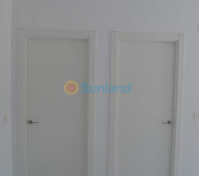 New Build - Villa - Pinoso - Camino Del Prado