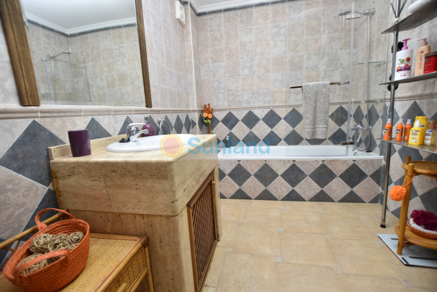 Brukte eiendommer - Villa - Algorfa - Montemar