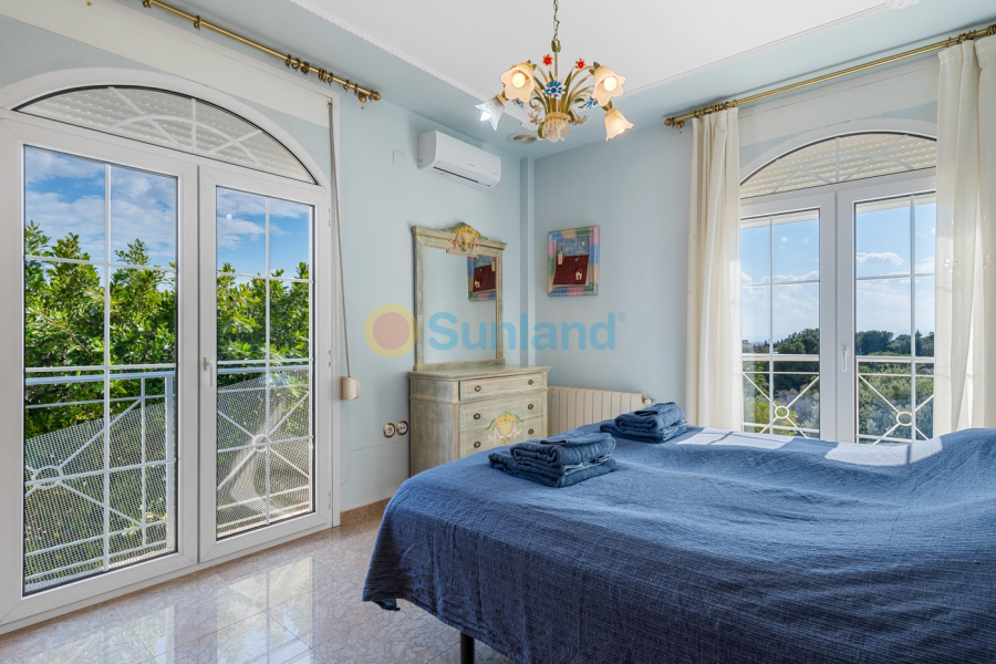 Segunda mano - Chalet - Elche/Elx