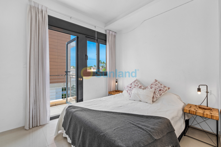 Resale - Townhouse - Ciudad Quesada - Rojales - Rojales