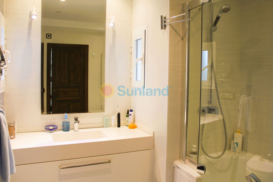 Segunda mano - Chalet - Orihuela Costa - Dehesa De Campoamor