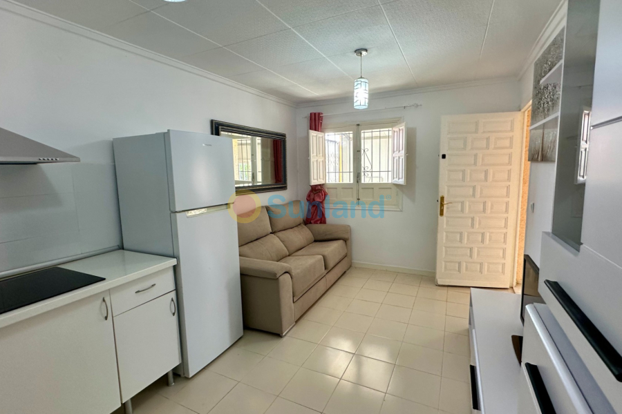 Använda fastigheter - Villa - San Fulgencio