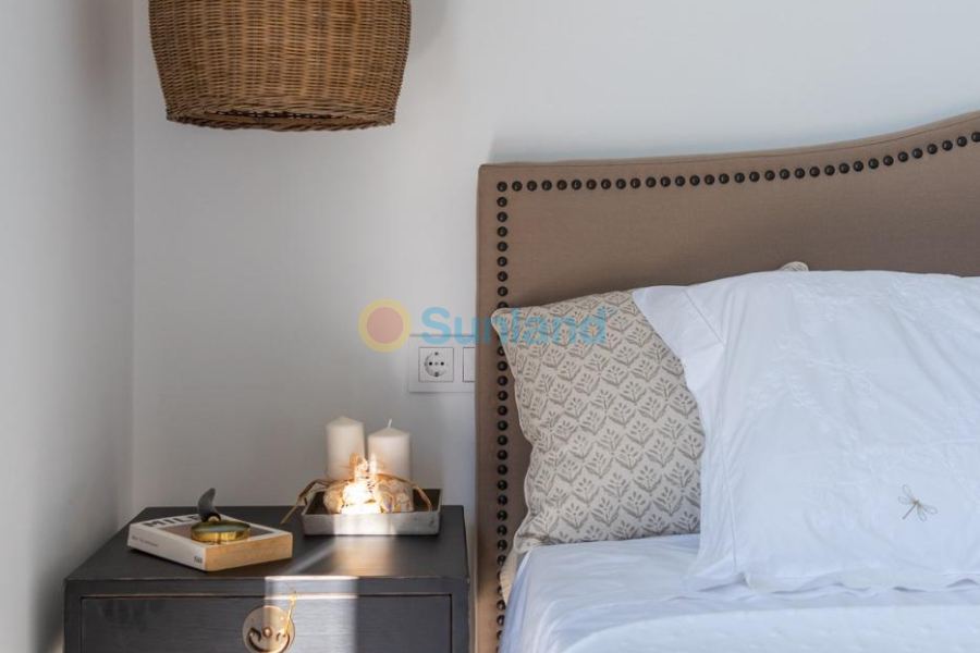 New Build - Villa - Cartagena - Mar de Cristal