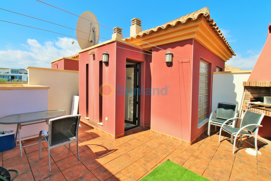 Resale - Apartment - Cabo Roig