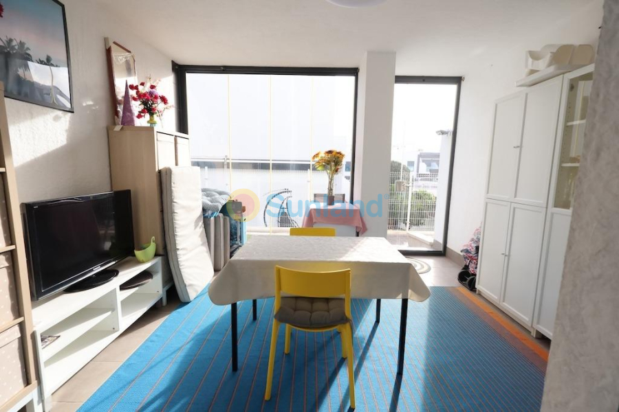 Resale - B - Orihuela Costa - La Zenia