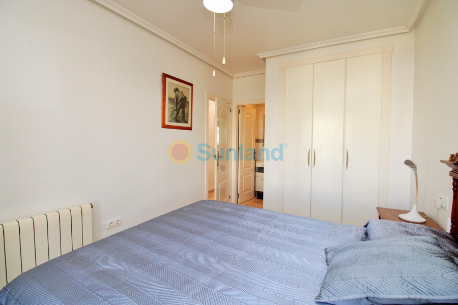 Вторичка - Таунхаус - Villamartin - PAU 8