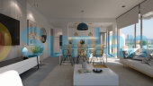 Nueva construcción  - Chalet - Finestrat - Seascape