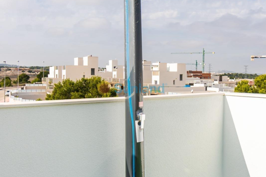 Nueva construcción  - Chalet - Orihuela Costa - PAU 26