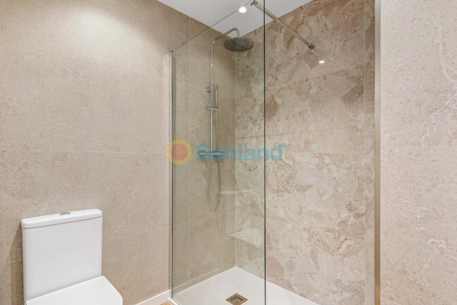 Segunda mano - Apartamento - Torrevieja - Rocio Del Mar