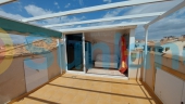 Brukte eiendommer - Rekkehus - Cabo Roig - San Jose