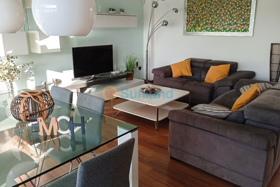 Segunda mano - Chalet - Orihuela Costa - Mil Palmeras