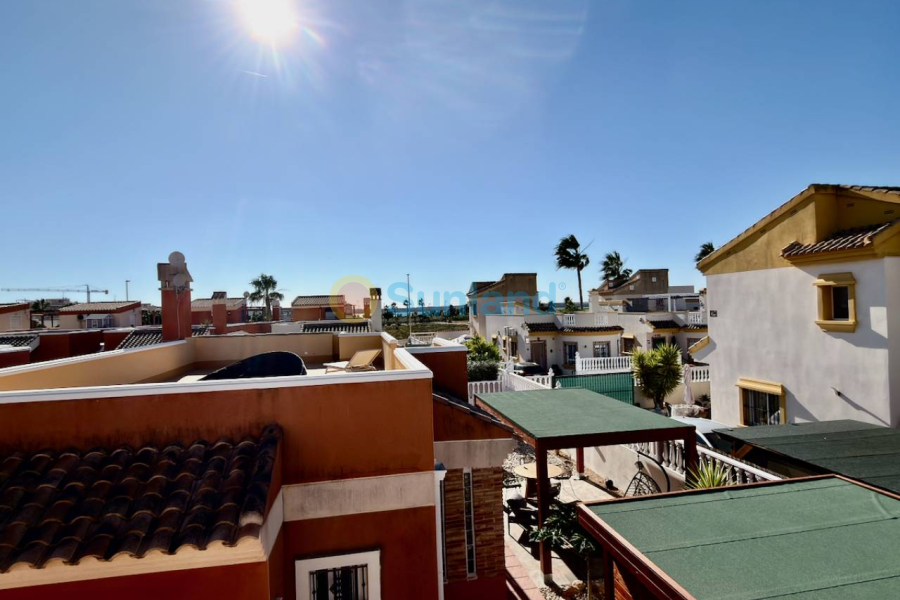 Вторичка - Bилла - Guardamar del Segura - El Raso