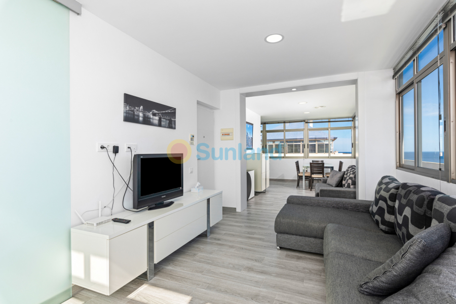 Resale - Penthouse - La Manga del Mar Menor - La Manga