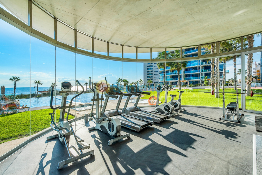 Resale - Apartment - Orihuela Costa - Punta Prima