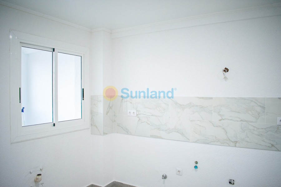 Resale - Townhouse - Torrevieja - Torreblanca