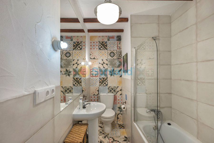 Använda fastigheter - Villa - Orihuela Costa - Lomas De Cabo Roig