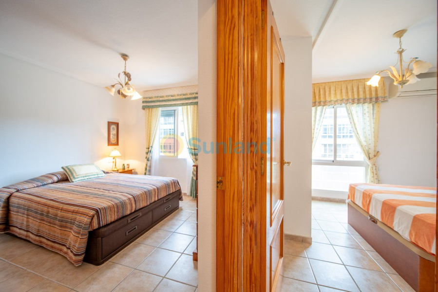 Använda fastigheter - Casa de Pueblo - Torrevieja - Torreblanca