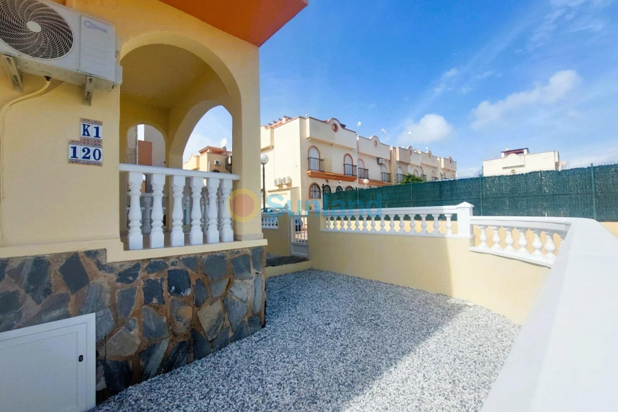 Brukte eiendommer - B - Orihuela Costa - Las Mimosas