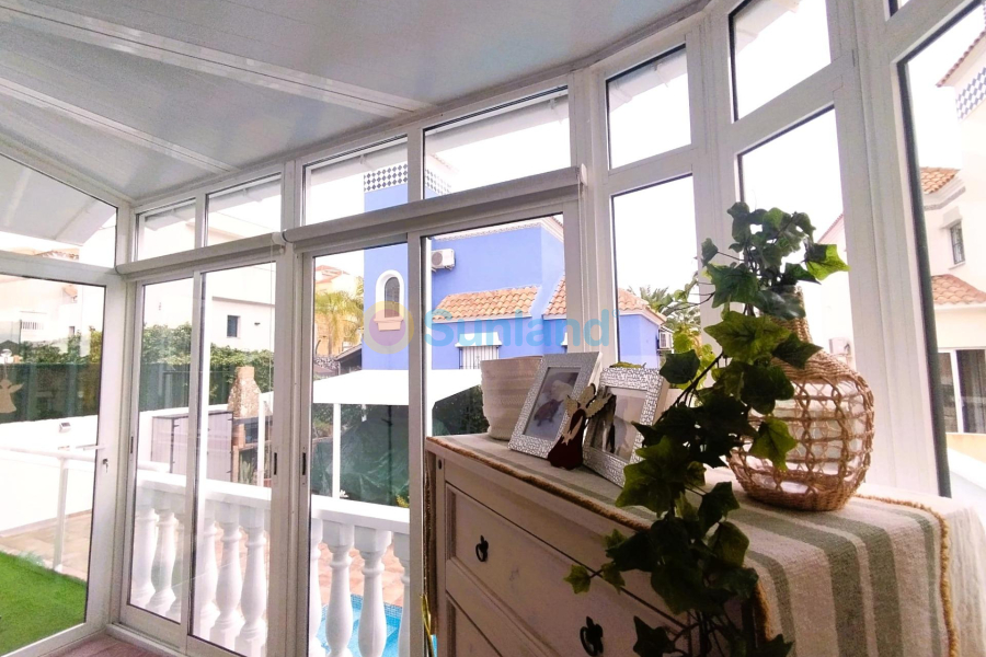 Segunda mano - V - San Miguel De Salinas - Las filipinas