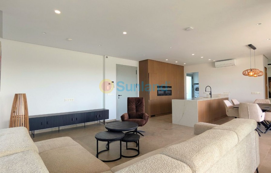 Resale - Detached Villa - Benijofar