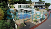 New Build - Villa - Calpe - Maryvilla