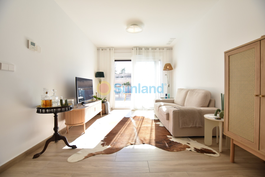 Brukte eiendommer - Leilighet - Entre Naranjos Vistabella Golf - Entre Naranjos - Vistabella