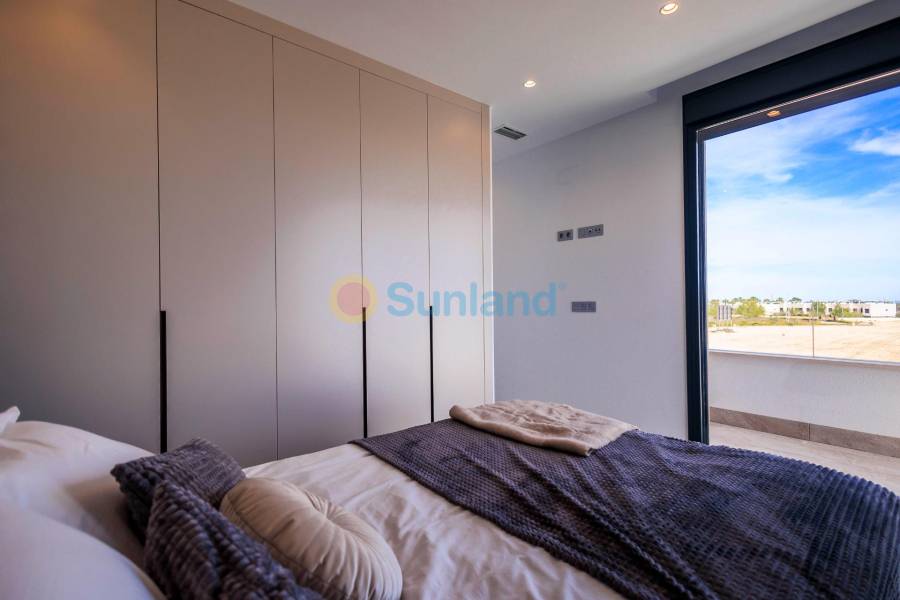 New Build - Villa - Orihuela costa - Lo Romero Golf