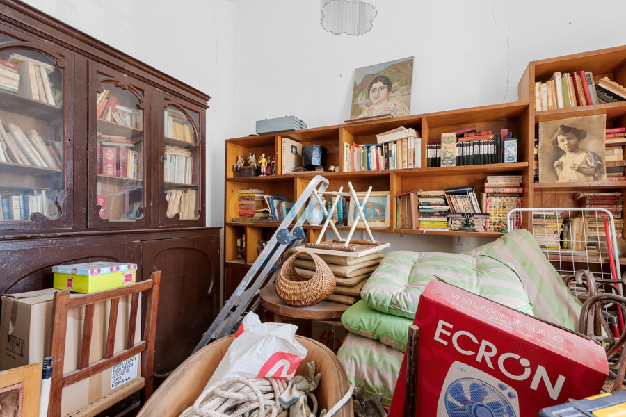 Använda fastigheter - Country estate - Orihuela