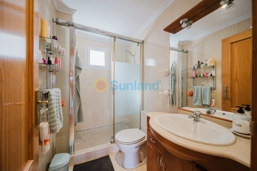 Resale - Apartamento - Orihuela Costa - Playa Flamenca