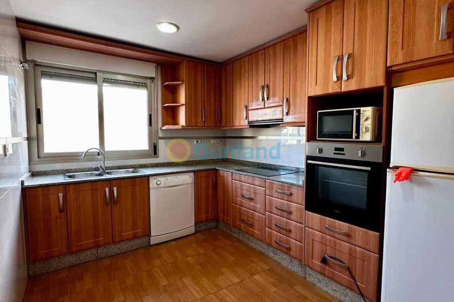 Resale - Apartment - Torrevieja