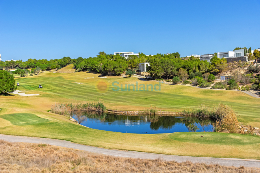 Вторичка - Bилла - Las Colinas Golf Resort - Las Colinas golf