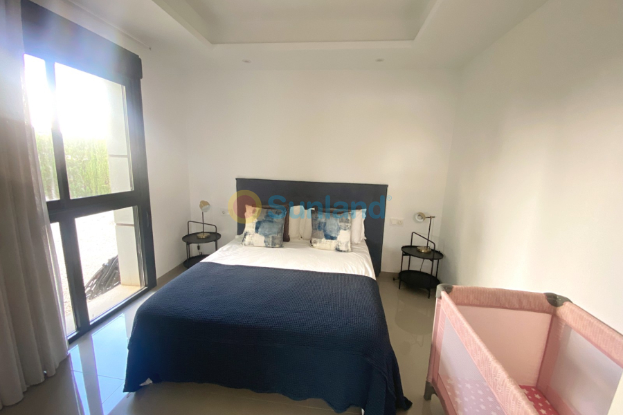 Brukte eiendommer - Detached Villa - Ciudad Quesada - Doña Pepa