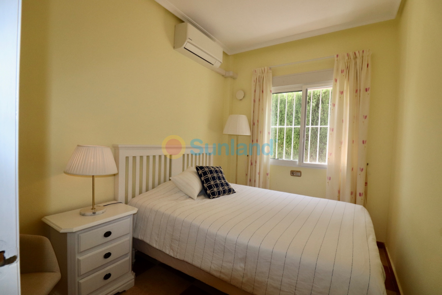 Resale - Villa - Guardamar del Segura - El Raso