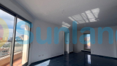 New Build - Penthouse - Calpe - Playa La Fossa