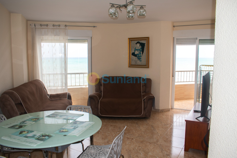Segunda mano - Apartamento - Torrevieja - Playa Los Locos