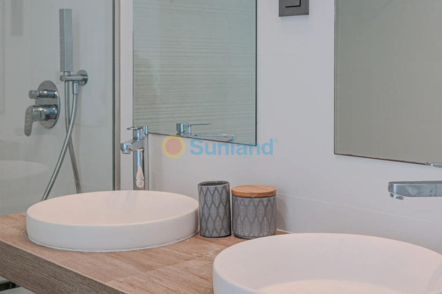 Resale - Apartment - Guardamar del Segura - 