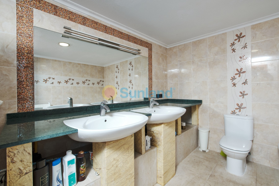 Brukte eiendommer - Villa - Torrevieja - La Mata