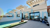 Resale - Villa - Los Montesinos - 