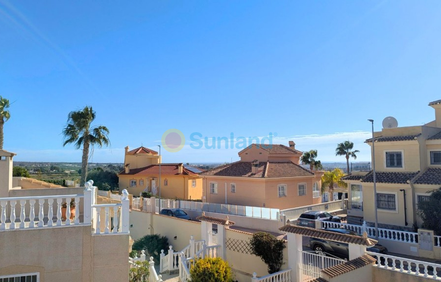 Resale - Detached Villa - Ciudad Quesada