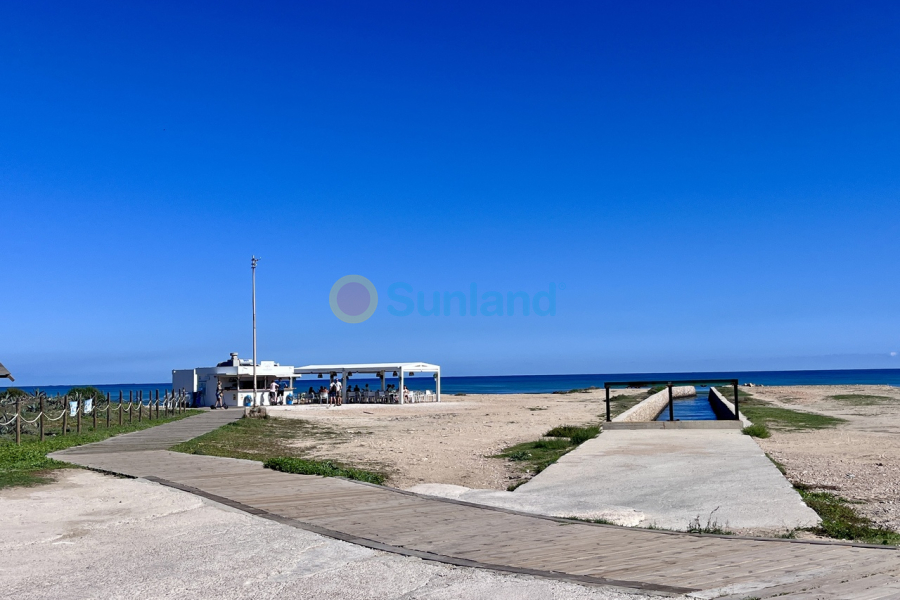 Använda fastigheter - A - La Mata