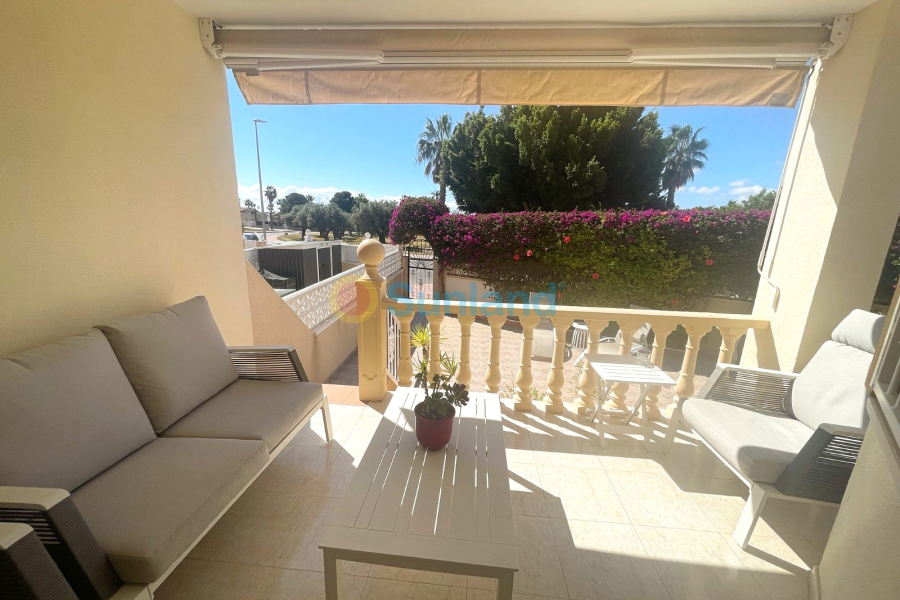 Segunda mano - Semi-detached - Ciudad Quesada - Doña Pepa