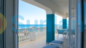 Resale - Villa - La Manga del Mar Menor - 