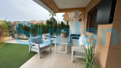 Resale - Apartment - Orihuela Costa - Los Dolses