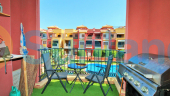 Resale - Apartment - Cabo Roig