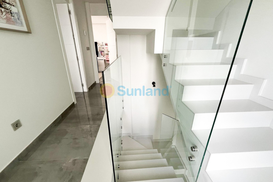 Segunda mano - Chalet - Torrevieja - Los Altos