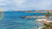 Använda fastigheter - Lägenhet - Torrevieja