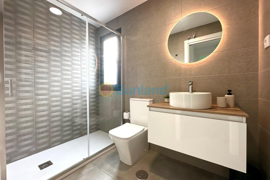 Resale - Apartment - Torre Pacheco - Santa Rosalia