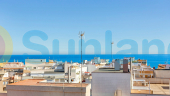 Brukte eiendommer - Apartment / flat - Torrevieja - La Mata pueblo