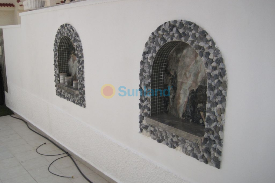 Använda fastigheter - Villa - Ciudad Quesada - Town Center