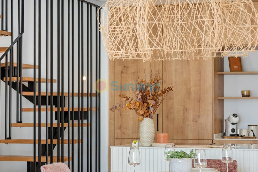 New Build - Semidetached - Dolores - Sector 3